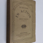 Ernest Legouve : La lecture en action - pikkukuva 1