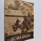 Suomen kuvalehti 37/1943 - pikkukuva 1