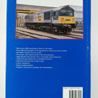 Colin J. Marsden ym. : British Rail Main Line Diesel Loco... - pikkukuva 2