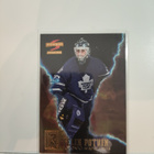 1996-97 Score - Superstitions #5 Felix Potvin - pikkukuva 1