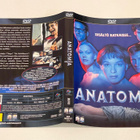 Anatomia (2000) Egmont-DVD - pikkukuva 3