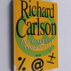 Richard Carlson : Älä hikeenny työasioista - pikkukuva 1