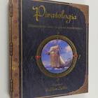 Dugald A. Steer : Piratologia : merirosvon opas (pienoism... - pikkukuva 1