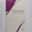 Teuvo Pakkala : Lapsuuteni muistoja - pikkukuva 1
