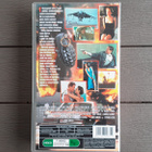 VHS: Tosi Valheita / True Lies (Arnold Schwarzenegger 1994) - pikkukuva 2