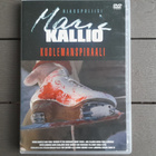 DVD: Rikospoliisi Maria Kallio: Kuolemanspiraali (2002) - pikkukuva 1