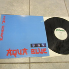 Tom Dozen – Aqua Blue ; hienokuntoinen LP - pikkukuva 1