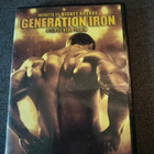 generation iron DVD - pikkukuva 1
