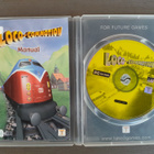 PC CD: Loco-commotion peli (2001) - pikkukuva 3