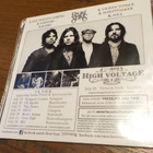 RIVAL SONS RARE CD EP - pikkukuva 2