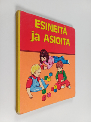 Esineitä ja asioita