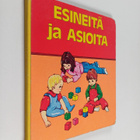 Esineitä ja asioita - pikkukuva 1