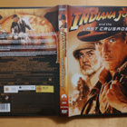 Indiana Jones and the Last Crusade DVD - pikkukuva 1