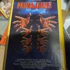 Painajaiset vhs - pikkukuva 1