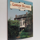 John Wittich : London Villages - pikkukuva 1