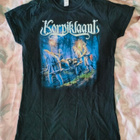 Korpiklaani : Noita - paita - pikkukuva 1