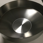 STEEL LIFE FINLAND. TERÄSVATI/KULHO. 2 KPL. nouto! - pikkukuva 4