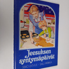 Sisko Latvus : Jeesuksen syntymäpäivät - pikkukuva 1