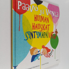 Tittamari Marttinen : Paavo ja Venla : huiman hauskat syn... - pikkukuva 1