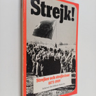 Catrin Andersson : Strejk! : en bok om strejker och strej... - pikkukuva 1