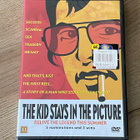 THE KID STAYS IN THE PICTURE - DVD - pikkukuva 1