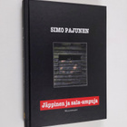 Simo Pajunen : Jäppinen ja sala-ampuja - pikkukuva 1