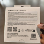 HONOR Choice Watch 6i älykello, valkoinen - pikkukuva 3