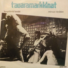 TAVARAMARKKINAT - KESYTONTÄ KESÄÄ - FIN 1983 EX+/EX+ 7" - pikkukuva 2