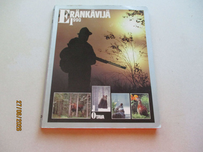 Eränkävijä 1990