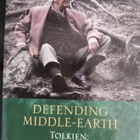 Defending Middle-earth Patrick Curry Tolkien - pikkukuva 1