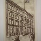 VANHA Postikortti Helsinki 1921 - pikkukuva 1