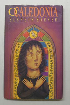 Elspeth Baker - O Caledonia