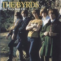 BYRDS: The very best of (CD), mm. Mr.Tambourine man
