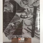 Custom chrome : world's finest products for Harley-Davidsons - pikkukuva 2