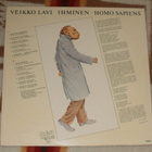 VEIKKO LAVI ~ Ihminen - Homo sapiens ~ LP - pikkukuva 2