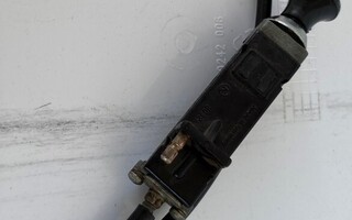 JOUSITUKSEN  KORKEUDENSÄÄTÖVAIJERI  MB  300SE   W112