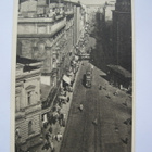 VANHA Postikortti Helsinki Raitiovaunu 1930-l - pikkukuva 1