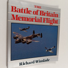 Richard Winslade : The Battle of Britain Memorial Flight - pikkukuva 1