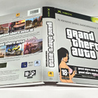 Xbox - Grand Theft Auto Kaksoispakkaus - pikkukuva 3