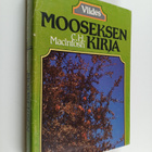 C. H. MacIntosh : Viides Mooseksen kirja - pikkukuva 1