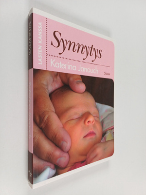 Katerina Janouch : Lasten kanssa : synnytys