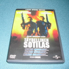 TÄYDELLINEN SOTILAS, 2-disc (Van Damme) K18*** - pikkukuva 1