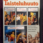Dvd  TAISTELUHUUTO - pikkukuva 1