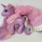 My Little Pony Lily Lightly - pikkukuva 1