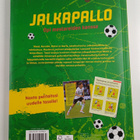 Sandra Noa : Jalkapallo : opi mestareiden kanssa - pikkukuva 2