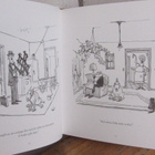 George Booth: About Dogs, Abrams Image 2009. 127 s. - pikkukuva 2