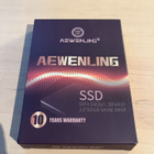 SSD Kovalevy 128 GB Sata 2,5" - pikkukuva 2