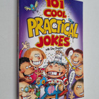 Glen Singleton : 101 Cool Practical Jokes - pikkukuva 1