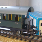 Märklin 4000.4 ( H0 ~ AC ) - pikkukuva 1