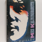 Jan Guillou : Mies Kaliningradista - pikkukuva 1